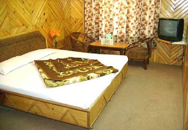 Hotel Tirupati Classic, Manali 2